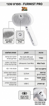 סירוק בענן Pro