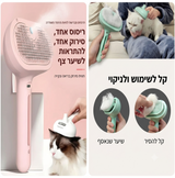 סירוק בענן Pro
