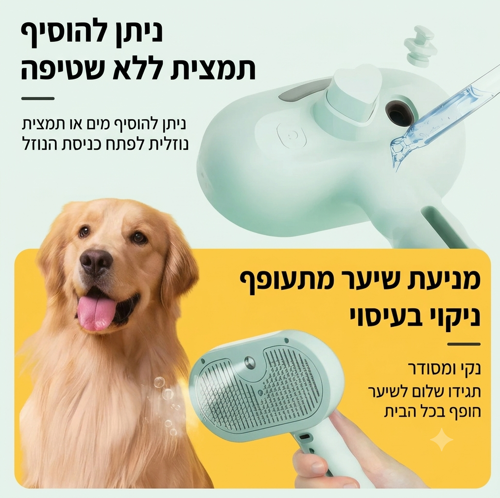 סירוק בענן Pro